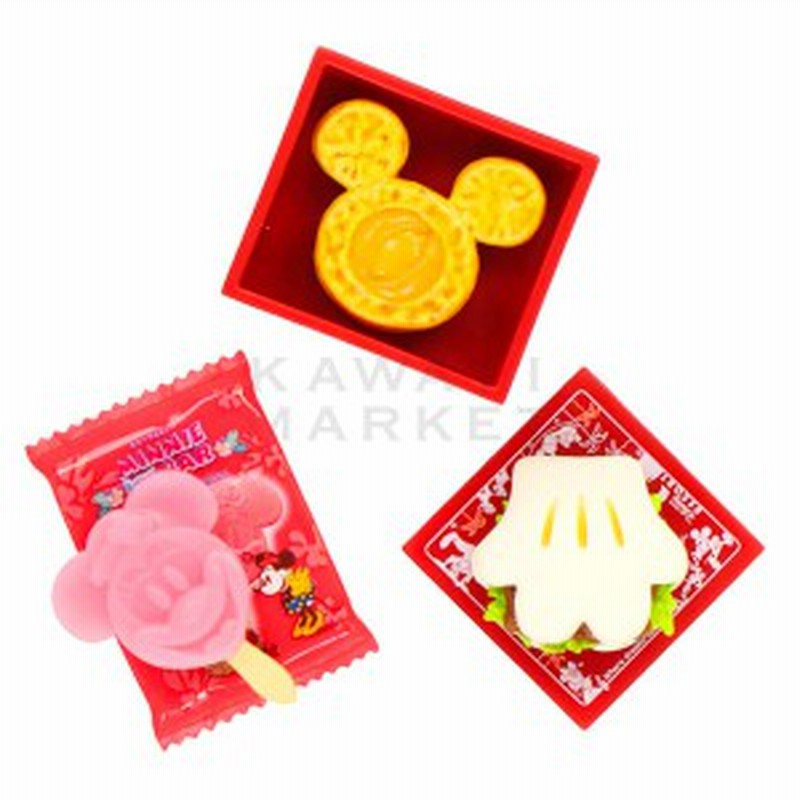 パークフード ミッキーシェイプ アイス チキンパオ 箸置き キッチン用品 食器 子供大人 ディズニーランド グッズ お土産 プレ 通販 Lineポイント最大10 0 Get Lineショッピング