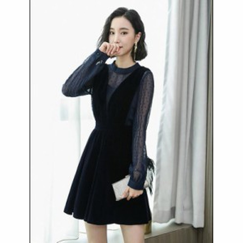 2点セット ワンピース レディース ワンピ 服 きれいめ ファッション 女性 大きいサイズ カジュアル 30代 40代 50代 Ol 旅行 ゆったり 通 通販 Lineポイント最大1 0 Get Lineショッピング