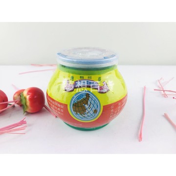 冬菜-地球牌260g 五香冬菜 調味料 佐料 小菜醬 砂鍋粥調理 配菜 五香味（伊凡卡百貨）