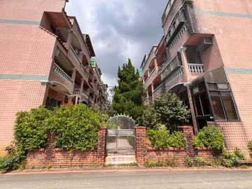 金龍路花園透天｜桃園市龍潭區金龍路