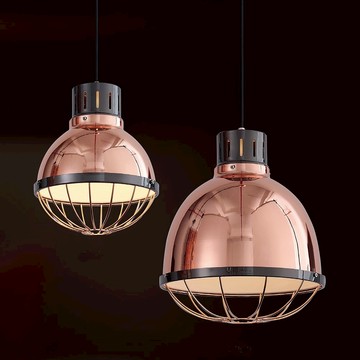 複刻版單吊燈 112-15-3481 3482