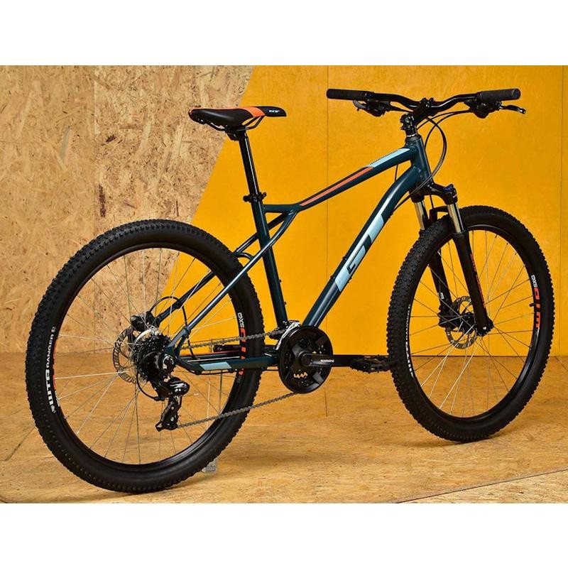 2017年 GTアグレッサーエキスパートMTB 2017年 GTアグレッサーエキスパートMTB