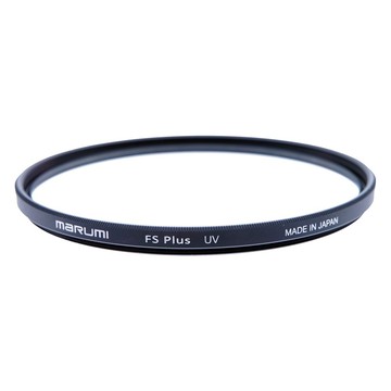 Marumi FS Plus 58mm 高透光率UV鏡(彩宣總代理)