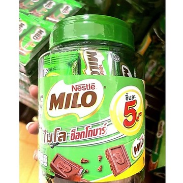 「現貨免運」泰國🇹🇭 MILO 美祿罐裝 36片 216g  送禮真的很有面子 大家會瘋狂問你在哪裡買😜