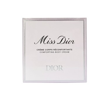 DIOR 迪奧 MISS DIOR 花漾迪奧保濕身體霜150ml~優惠價:3000元｜岡山戀香水