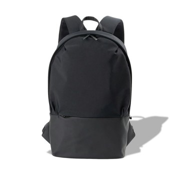 日本豐岡鞄 UNOFUKU 129Virka 背包 黑色