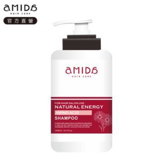 AMIDA 蜜拉胺基酸洗髮精1000ML