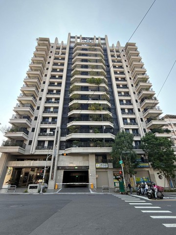 (虧錢賣)銳揚捷仕堡3房平車｜高雄市鳳山區瑞興路