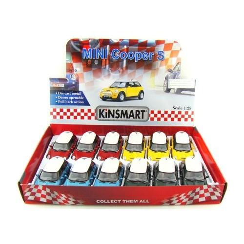 キンスマート ダイキャスト製ミニカー １２台 | www.kinderpartys.at
