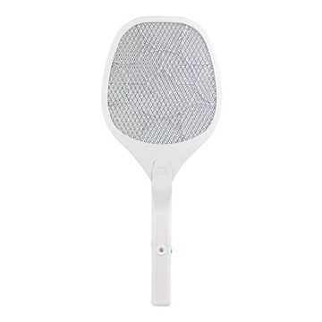 勳風 S握把三層網電蚊拍 2入組