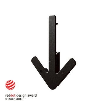 Arrow 箭矢掛衣架（黑）
