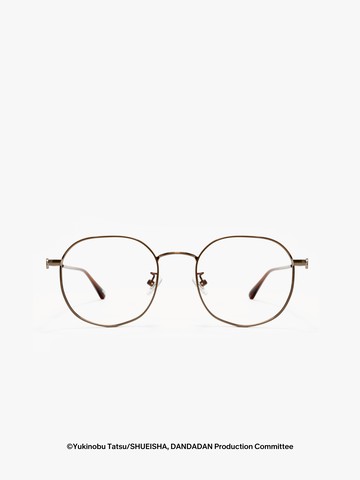 KlassiC. x DAN DA DAN 光學眼鏡（小桃）