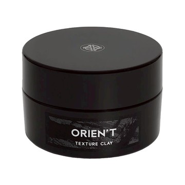 Orien't 髮泥蠟  1個  15ml