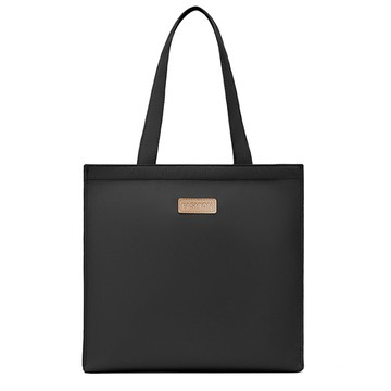 韓版輕款單肩小方包