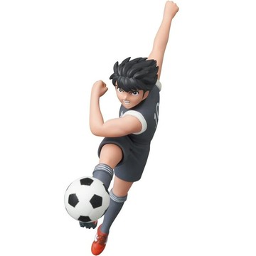 UDF足球小將第二彈 日向小次郎