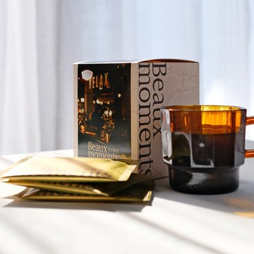 【年度精選 濾掛咖啡】體驗盒