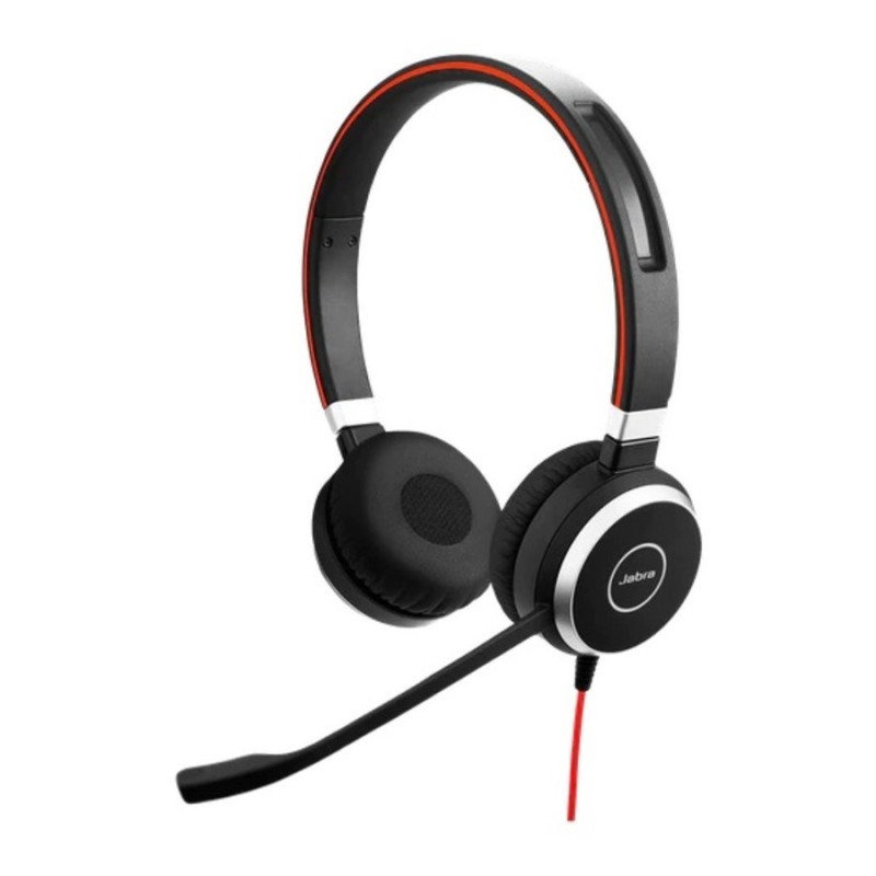 Jabra Evolve 20 MS Stereo | LINEショッピング