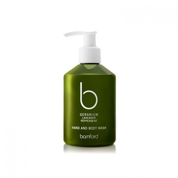 1010 Apothecary bamford 天竺葵沐浴露 250ml