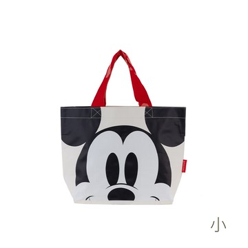 【HOUSUXI】迪士尼米奇米妮系列-大臉小提袋＜售價已折＞