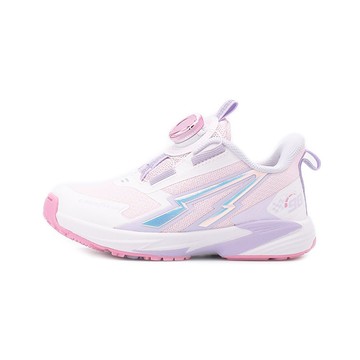 GOODYEAR 雷霆酷騎 旋扣滑步車鞋 粉 GAKR58543 中大童鞋