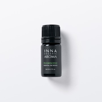 童顏有機 Inna Organic | 有機乳香複方精油