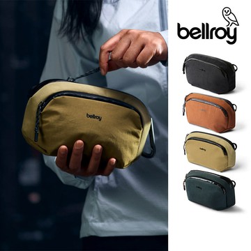 Bellroy Venture Pouch 雙層收納包(EVRA)