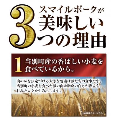 ふるさと納税 当別町 浅野農場ギフトセット