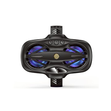 【ibits】K12 手機散熱器 製冷 直播 降溫 通用 夾式 風扇 冷卻 降溫神器 吃雞 背夾 半導體 便攜 手遊 電競