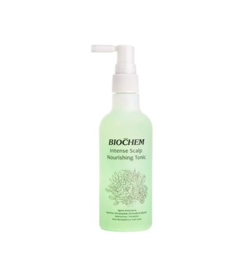 【BIOCHEM倍優】頭皮養護調理精華 150ml