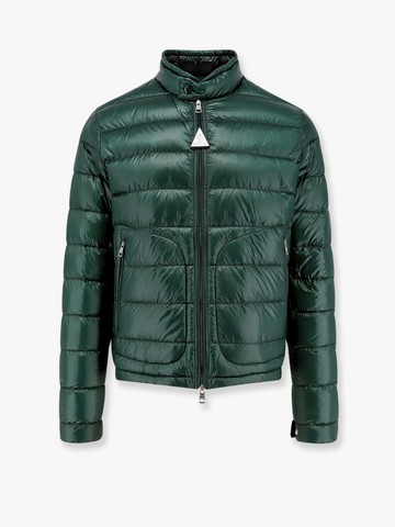 Acorus padded and quilted jacket - MONCLER - gender_Man