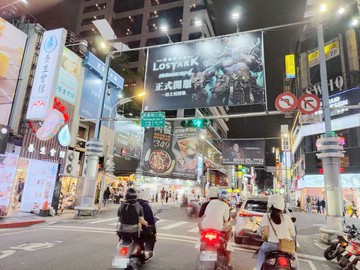 D94 西門町店面｜台北市萬華區西寧南路