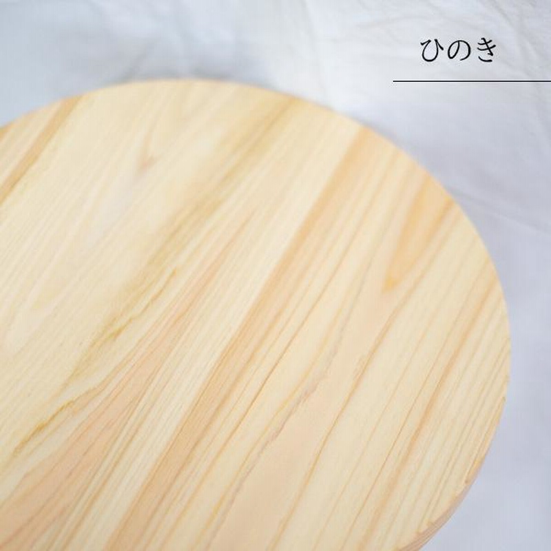ハイスツール カウンタースツール 木製 丸椅子 北欧 おしゃれ 高