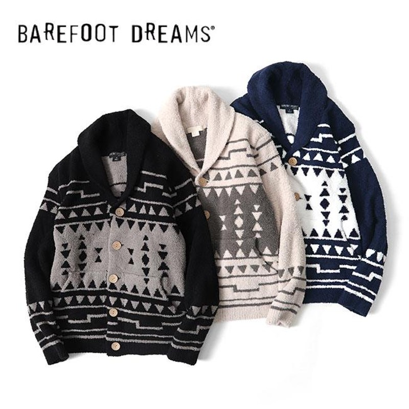 BAREFOOT DREAMS ベアフットドリームス ネイティブ イーグル ショール