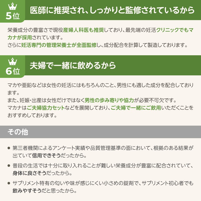 葉酸 葉酸サプリ 葉酸サプリメント 妊活 妊活サプリ 妊活サプリメント