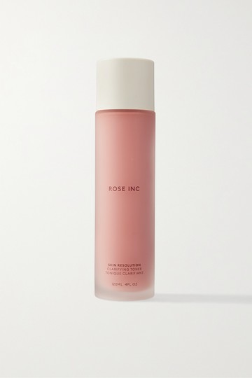 ROSE INC - Skin Resolution Clarifying Toner, 120ml - one size