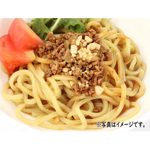 テーブルマーク　極太ラーメン(全粒粉入り)割子　100g×10