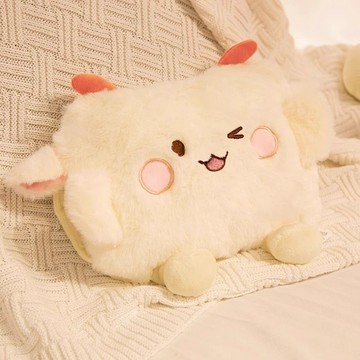 熱水袋充電防爆可愛電暖寶暖水袋女生電熱暖寶寶注水款暖手寶冬天