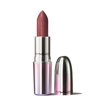 MAC Cosmetics 未來銀灰系列-超水感持色水唇膏