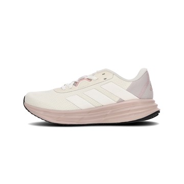 Adidas Galaxy 7 W 女鞋 米白色 運動 緩震 跑鞋 訓練 休閒 支撐 基本款 回彈 慢跑鞋 ID8768