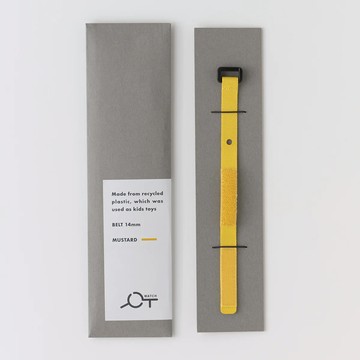 日本 YOT WATCH 兒童錶帶 共9色 - 粉紅色