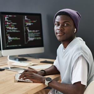 Security, Testing, and Deployment