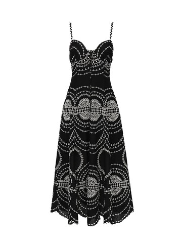 Charo Ruiz Catta Long Dress