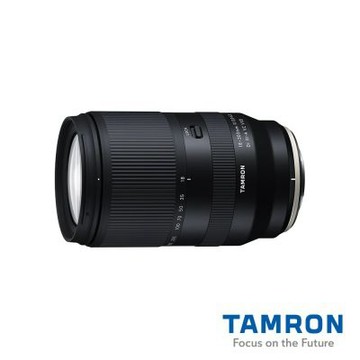 【Tamron】18-300mm F/3.5-6.3 Di III-A VC VXD Canon RF-S接環 B061(公司貨 3年保固)