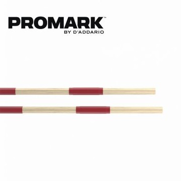 PROMARK Cool Rods 輕量樺木細束棒