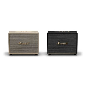 (限時促銷)Marshall WOBURN III  Bluetooth 第三代藍牙喇叭 全新公司貨