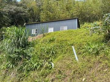 501已合法設有農業資材室(有水電、門牌號)｜新北市石碇區小格頭