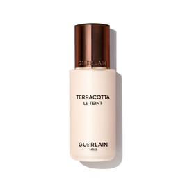 Terracotta ⋅ 提洛可持妝輕粉底 柔霧 ⋅ GUERLAIN