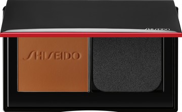 Shiseido Synchro Skin Self-Refreshing Custom Finish Powder Foundation 9g 450 - Copper