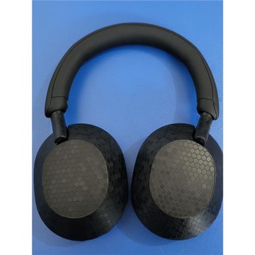 機膚貼紙適用于索尼wh1000xm5裝飾xm6創意xm4貼膜3M防刮mdr100abn