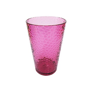 甲克蟲 水麗方冰涼杯(540ml 大)